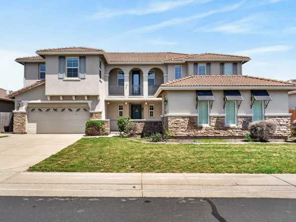 10387 Jillson Way, Elk Grove, CA 95757