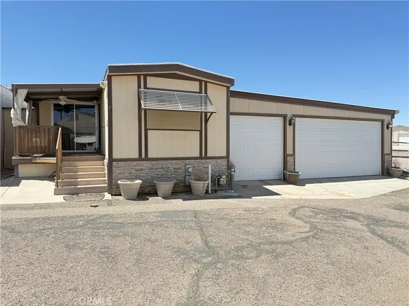 3520 Needles Hwy #5, Needles, CA 92363
