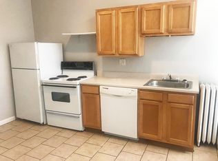 The Roseanne, Cincinnati, OH 45220
