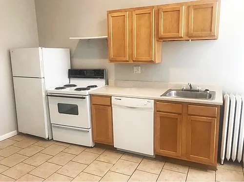 3300 Jefferson Ave Photo 1