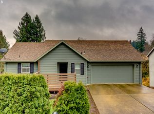9510 SW McDonald St, Tigard, OR