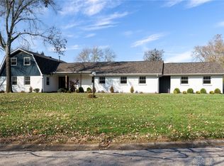 5819 Wilcke Way, Dayton, OH 45459