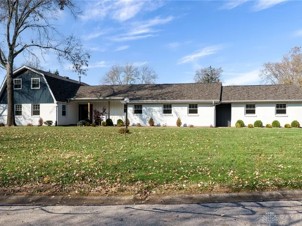 5819 Wilcke Way, Dayton, OH 45459