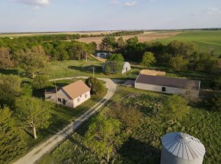 22031 165th Rd, Lebanon, KS 66952