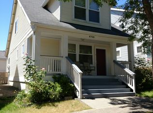 6709 29th Ave S, Seattle, WA 98108