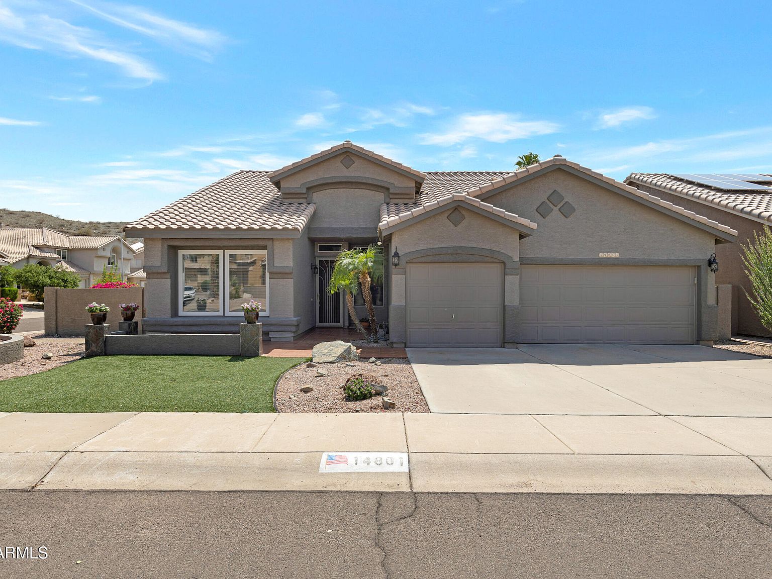 14801 S 8th St, Phoenix, AZ 85048 | Zillow