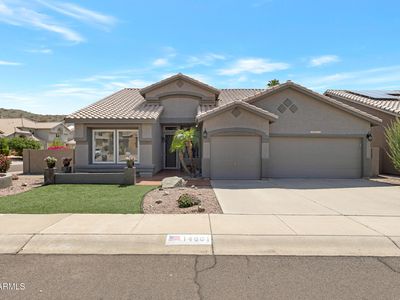 14801 S 8th St, Phoenix, AZ, 85048