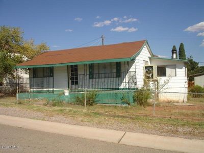 204 C St, Bisbee, AZ, 85603