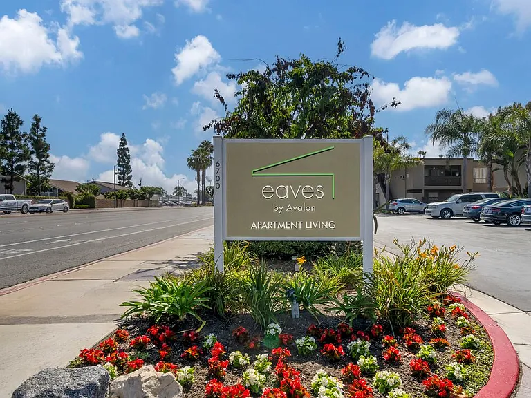 Community entrance