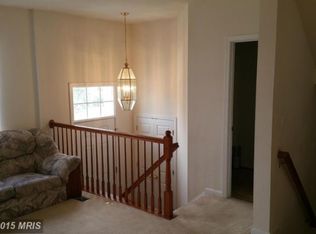 2501 Luckland Way, Woodbridge, VA 22191