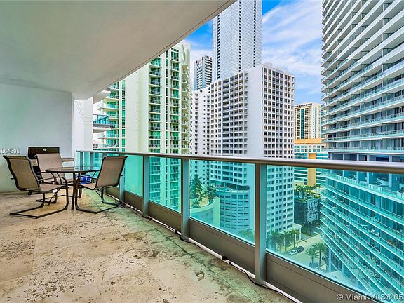 5th image of 1331 Brickell Bay Dr APT 1606