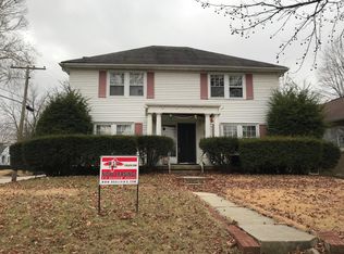 1301 W North St, Muncie, IN 47303
