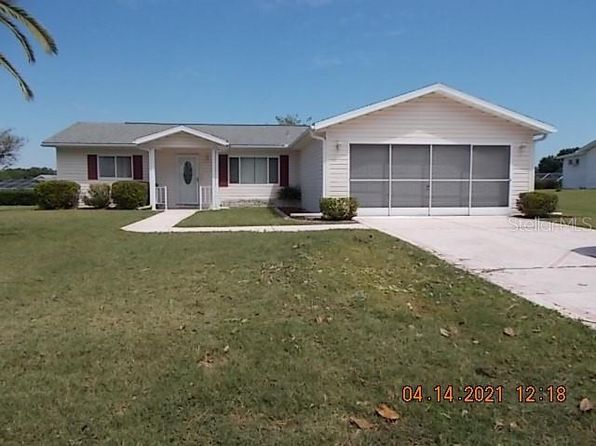 In Spruce Creek South Summerfield Real Estate 1 Homes For Sale Zillow