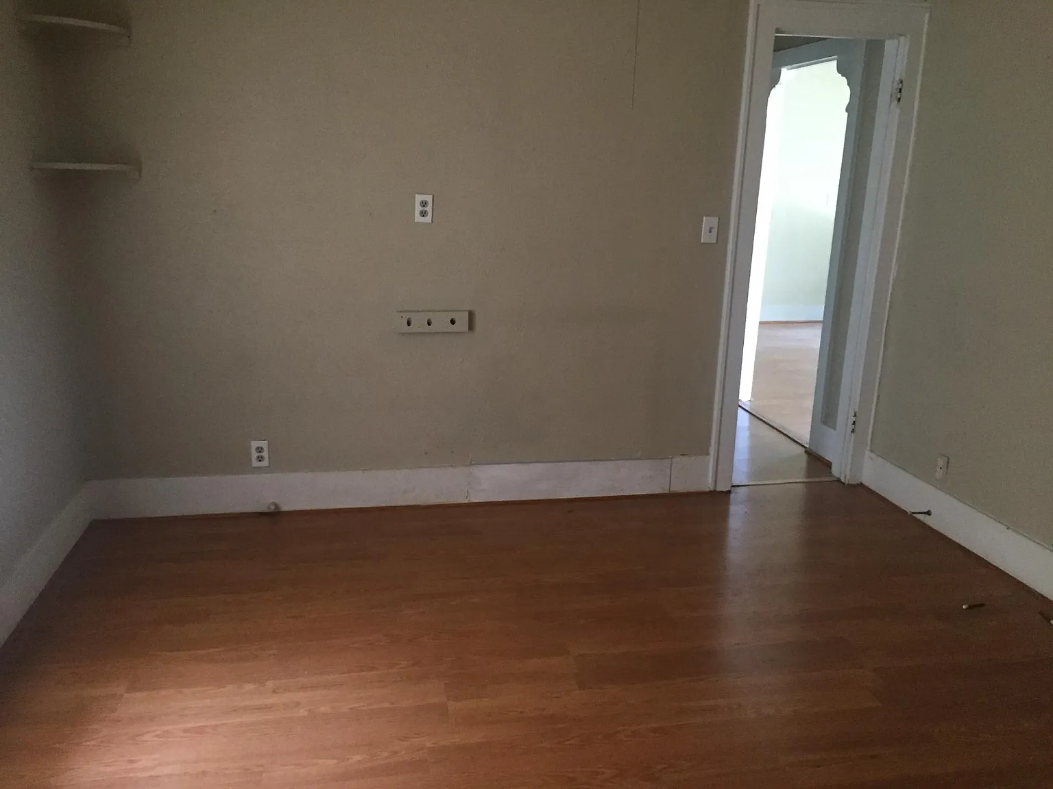 2 bed, 1117 sqft, $1,200 — Photo 3