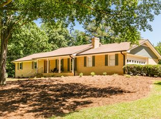 1111 Northwoods Rd, Watkinsville, GA 30677