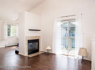 2208 Elk Ln #2208, Basalt, CO 81621