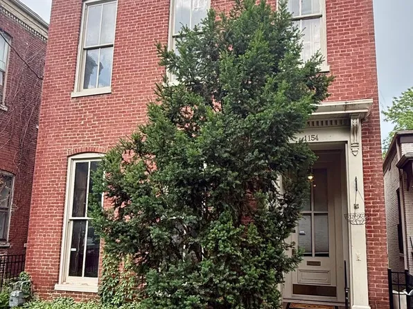 1154 S Brook St, Louisville, KY 40203