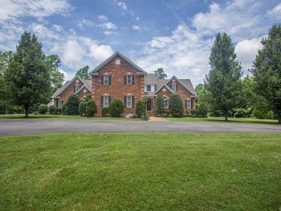 11736 Winterpock Rd, Chesterfield, VA, 23838