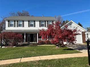 10233 Tesson Valley Ct, Saint Louis, MO