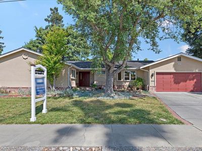 768 Vanda Way, Fremont, CA, 94536