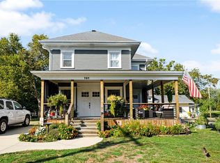 709 W Crowder Rd, Trenton, MO 64683