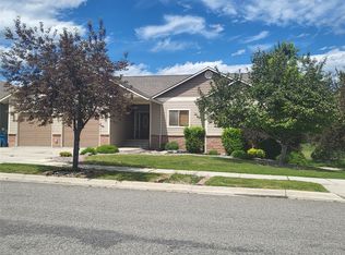 5401 Big Fork Rd, Missoula, MT 59803