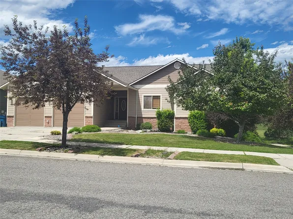 5401 Big Fork Rd, Missoula, MT 59803