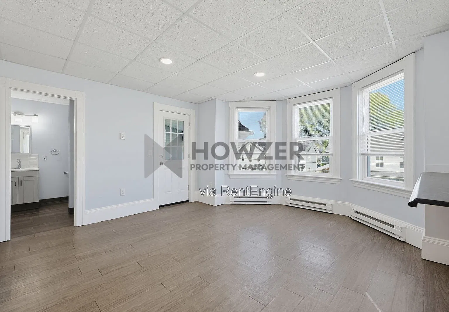 1 bed, 1.0 bath, $1,575 — Photo 4