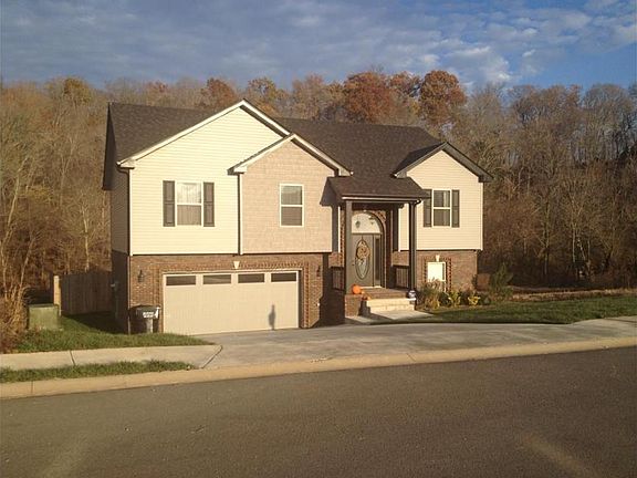 Welcome to your New Home! 