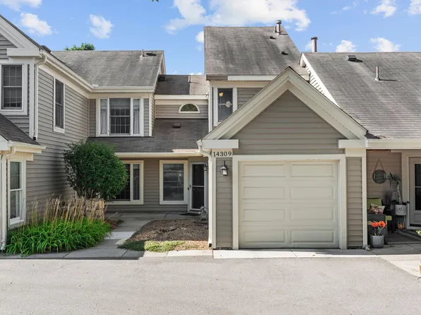 14309 Bedford Dr, Eden Prairie, MN 55346