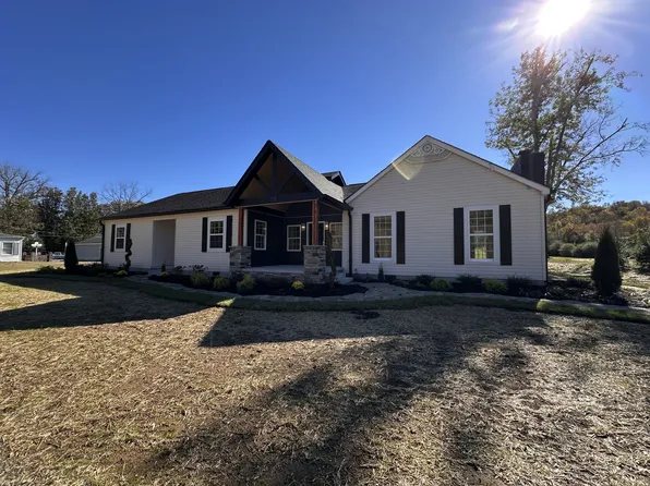 113 Bluff Springs Rd, McMinnville, TN 37110