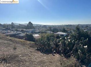 1911 Miner Ave, San Pablo, CA 94806