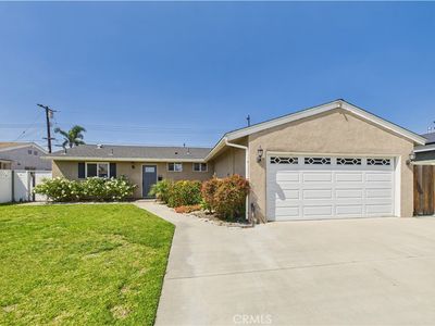 3647 W Myra Ave, Anaheim, CA, 92804