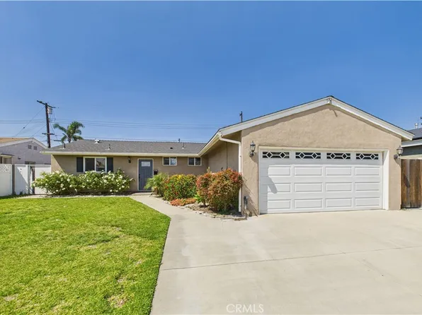 3647 W Myra Ave, Anaheim, CA 92804