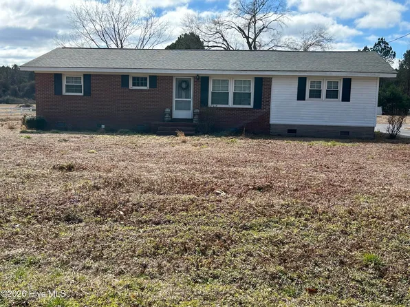 2791 S Nc 41 And 50 Highway, Chinquapin, NC 28521