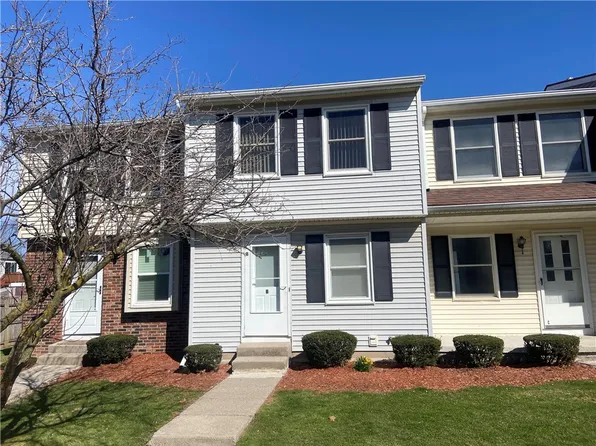 1330 Emerson St APT B, Rochester, NY 14606