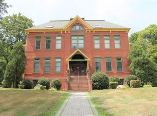 58 Woodley Ct APT 9, Meriden, CT 06450