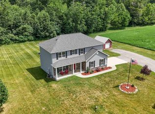 11919 Edgerton Rd, New Haven, IN 46774