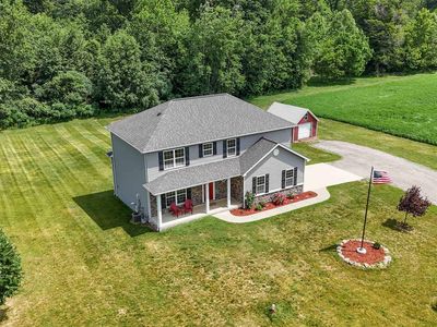 11919 Edgerton Rd, New Haven, IN, 46774