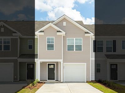527 Golden Embers Way, Summerville, SC, 29486