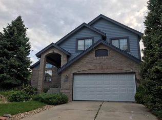 1754 Brookside Dr, Highlands Ranch, CO 80126