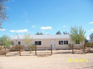 43025 Lemming Rd, Newberry Springs, CA 92365