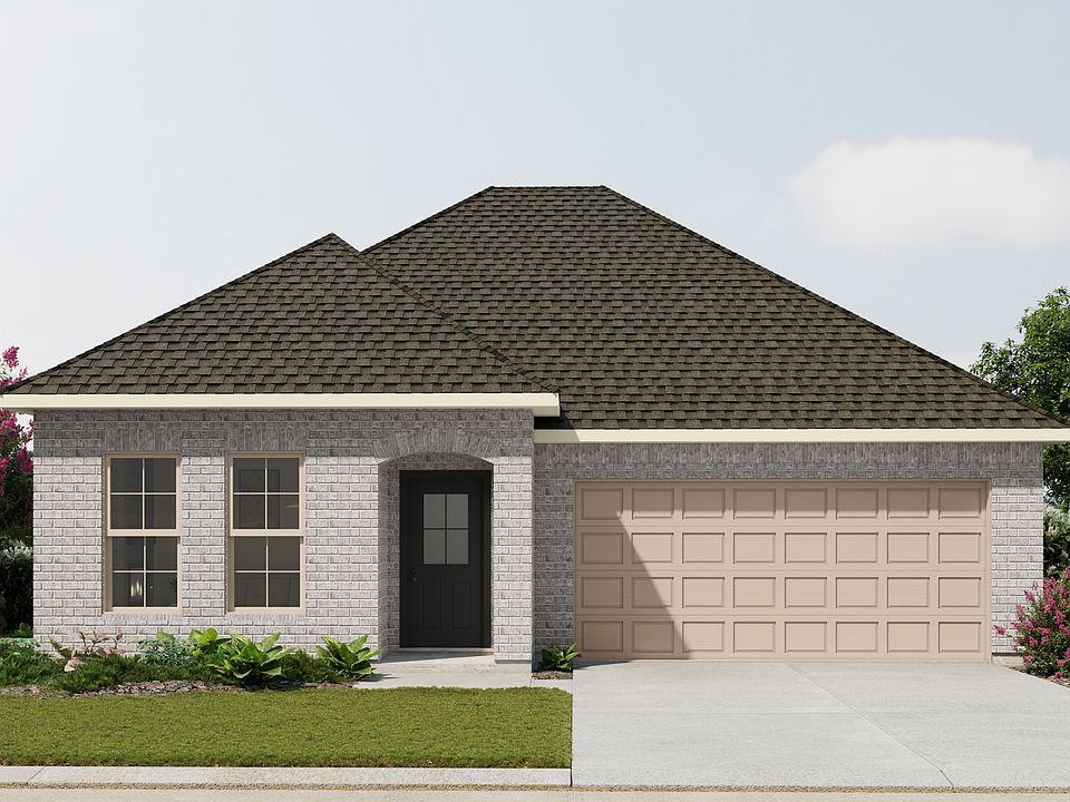 Maple IV A - DSLD Homes