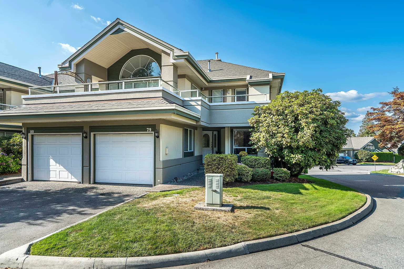 4001 Old Clayburn Rd #79 photo 1