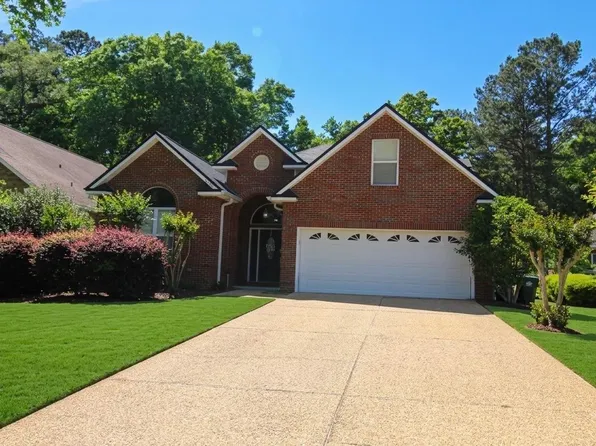 8988 Eagles Ridge Dr, Tallahassee, FL 32312