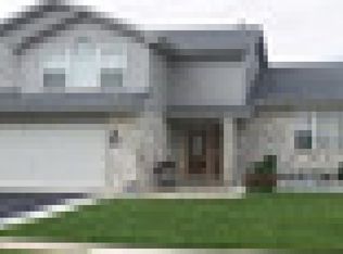 22399 Helen Dr, Sauk Village, IL
