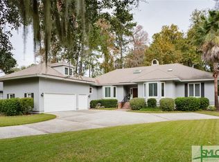 9 Waterside Rd, Savannah, GA 31411