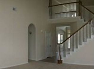 12218 Salt River Valley Ln, Humble, TX 77346