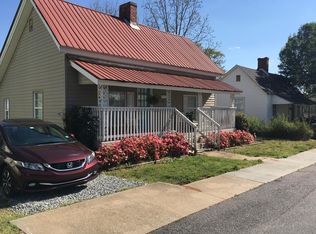 115 3rd St, Fountain Inn, SC 29644