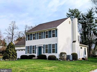809 Spruce Ave, West Chester, PA 19382
